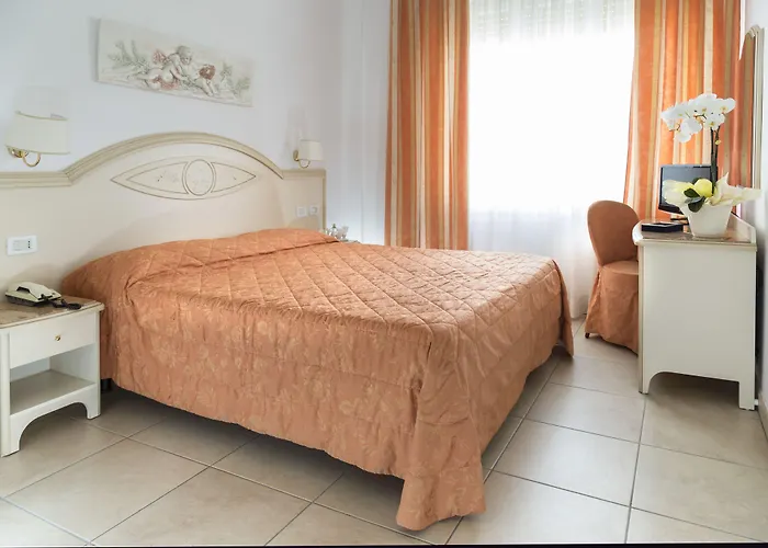 Hotel 3 stelle: Hotel Mocambo