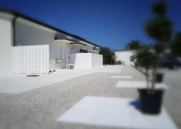 Agriturismo Frontemare