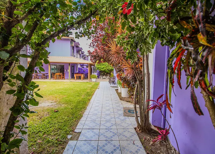  Pousada Santa Ana