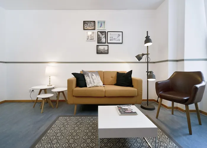 Hostel: Old Town Hostel