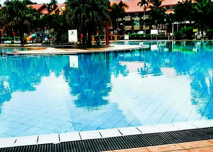 De Rhu Beach Resort