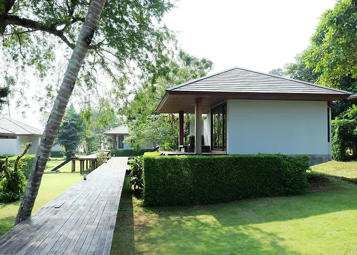 Plub Pla Koh Mak Retreat