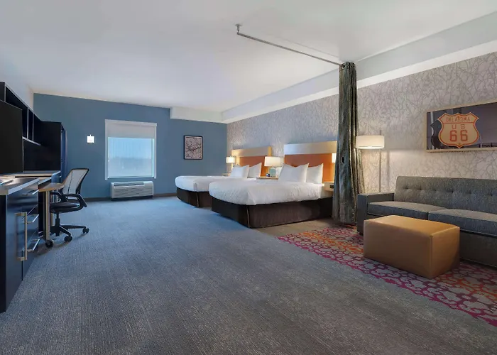 Home2 Suites By Hilton Stillwater
