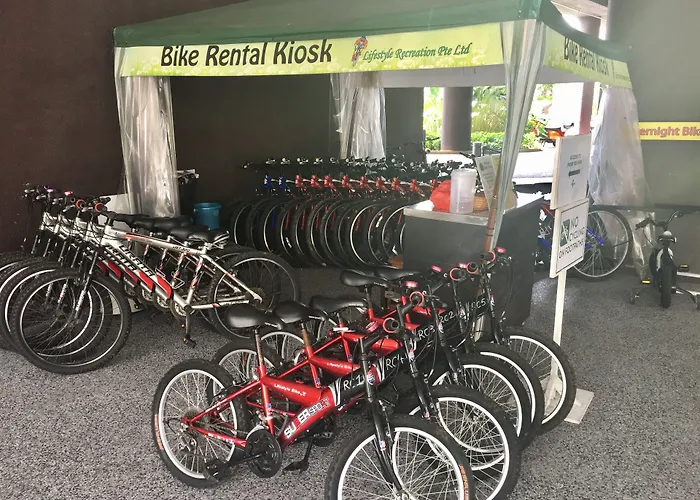 D'Resort @ Downtown East