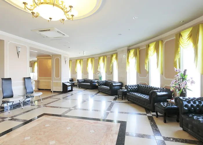 Spring Sunny Hotel Nagoya Tokoname Ekimae