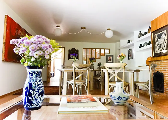 Casa Jacinta Guest House