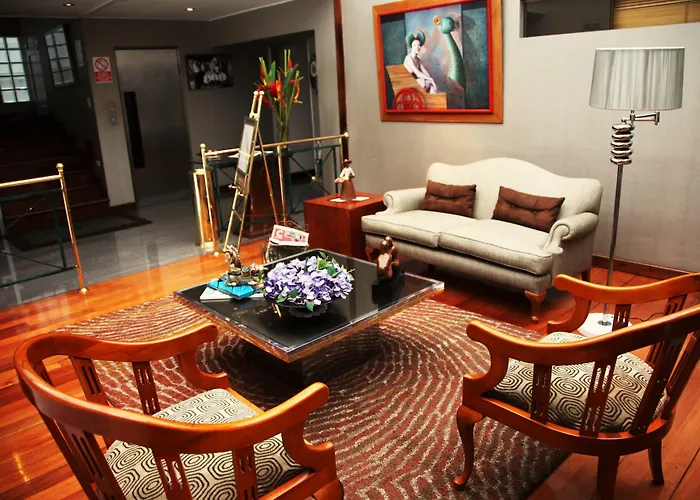 Daniel'S Apart Hotel