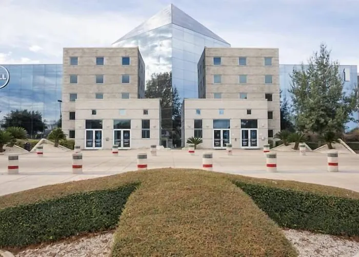 Aloft By Marriott Austin Northwest