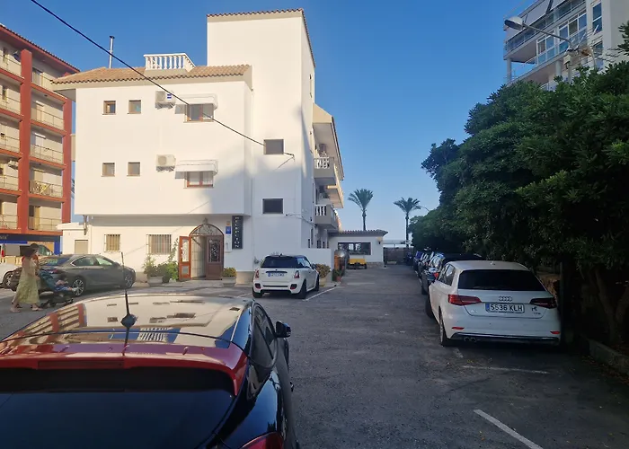 Bodegon De Peniscola