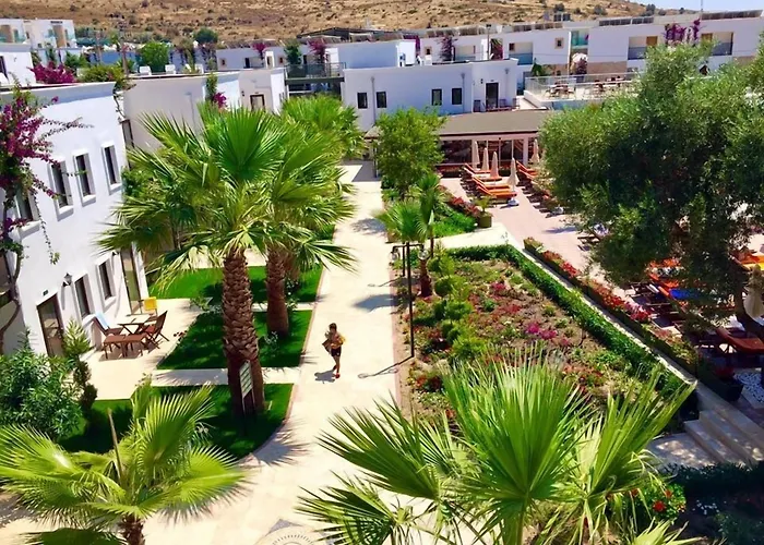 Anadolu Hotel Bodrum