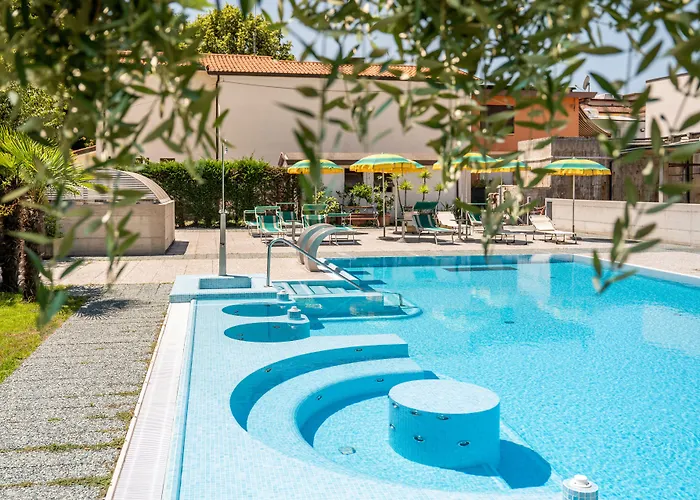 Hotel 3 stelle: Hotel Terme Posta
