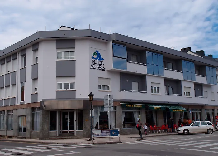Hotel La Ruta