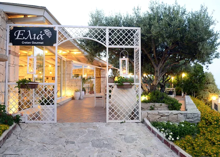 Centraal gelegen hotel: Momi Slow Living Hotel