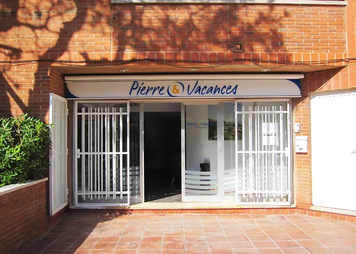 Pierre & Vacances Comarruga