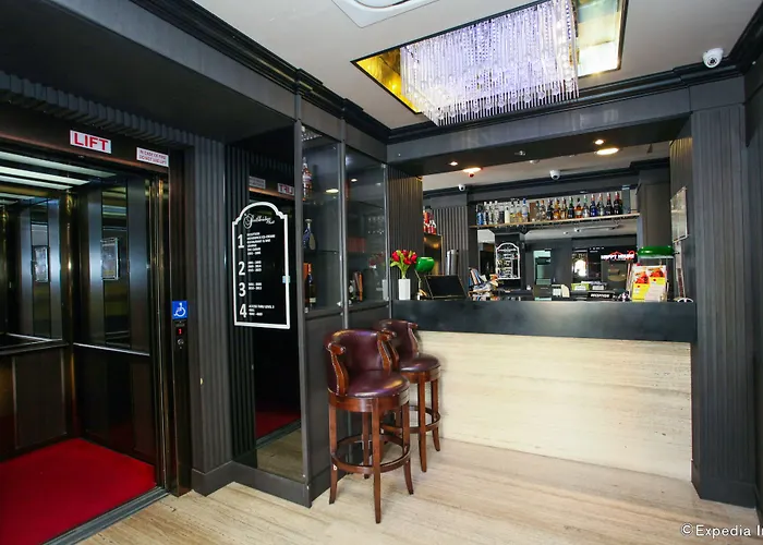 The Southbridge Hotel