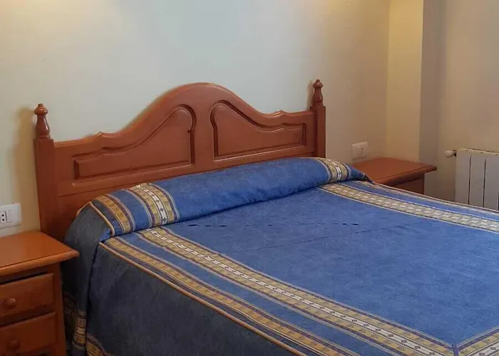 Guest house: Pension Bilbao