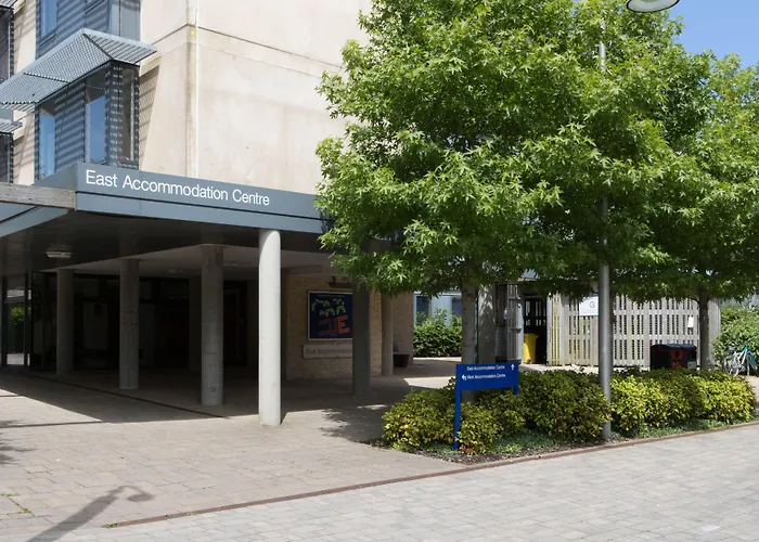 University Of Summer Accommodation