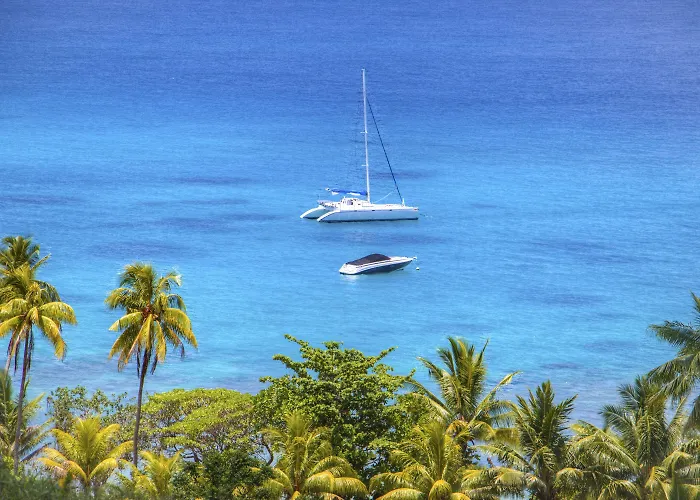 Vacala Bay Resort