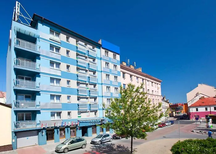 Kinderhotel Trend