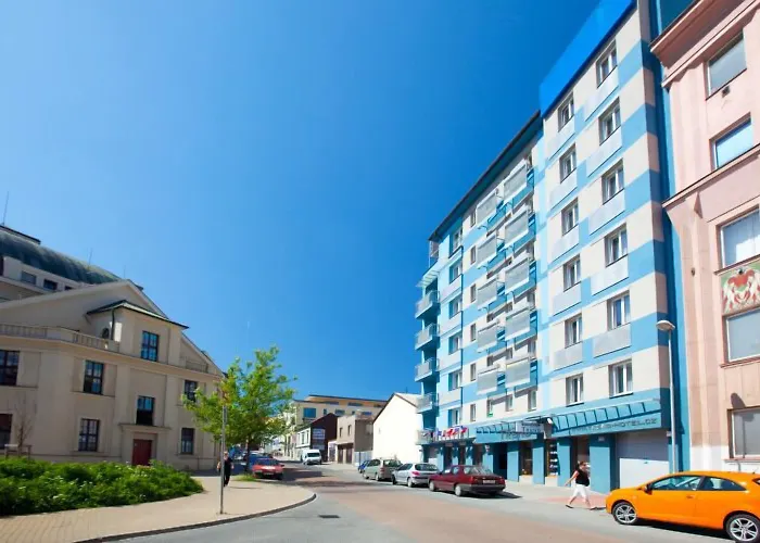 Kinderhotel Trend