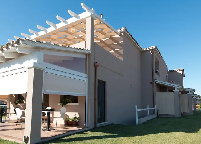 Pet Friendly hotel: Xenia Hotel