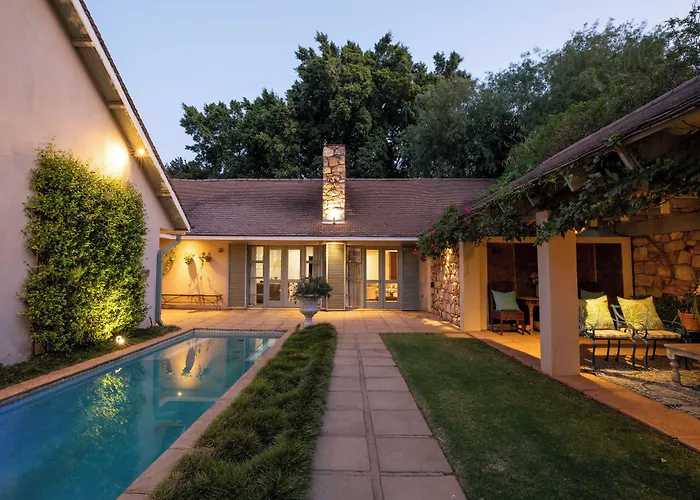 The Parkwood