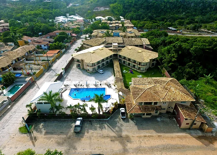  Pontal Praia