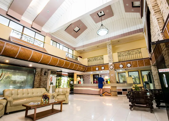 Family Country Hotel And Convention Centre