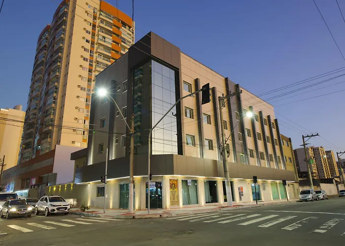 Hotel Olympia