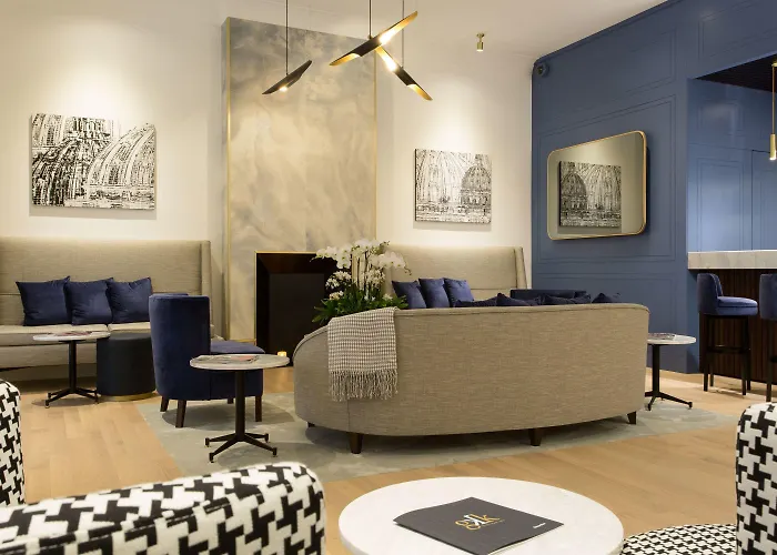 Gkk Exclusive Private Suites