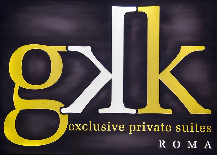 Gkk Exclusive Private Suites