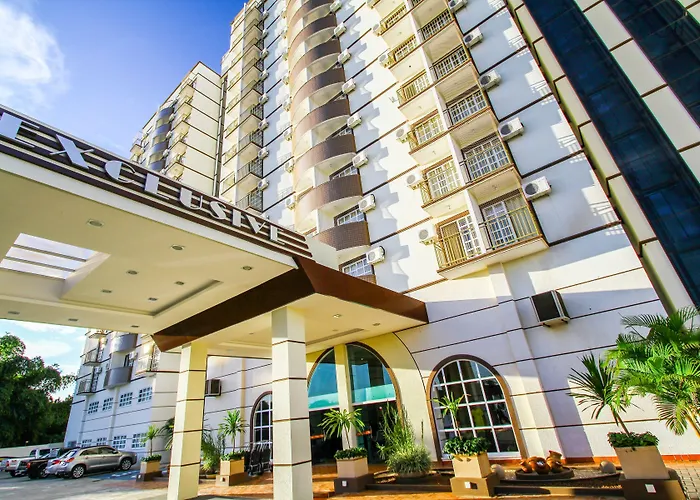 Aluguéis de temporada: Exclusive Residence Thermas Diroma