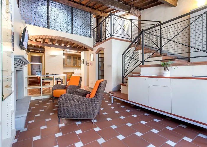 Hôtel bon marché: Home Boutique Santa Maria Novella