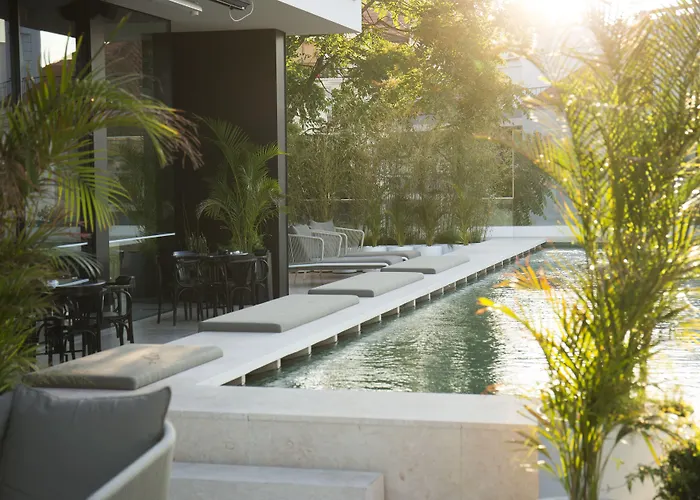 Hotel boutique: Memmo Príncipe Real - Design Hotels