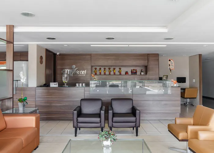 Hotel: Citi Hotel Residence Caruaru