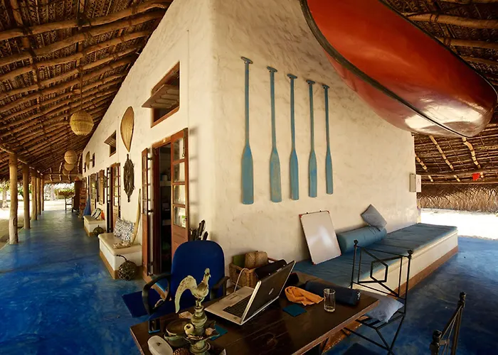 Family Hotel: Dolphin Beach Resort