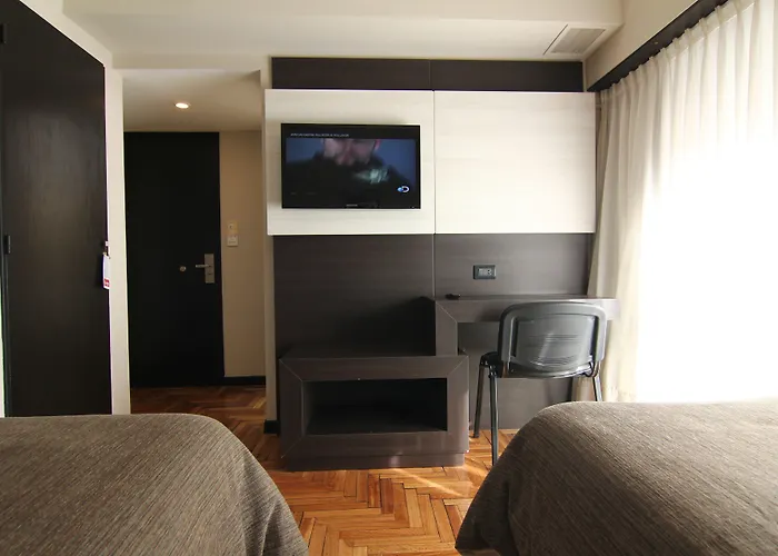 646 Hotel Balcarce
