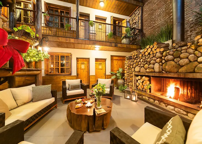 Hotel Giardino Di Pietra