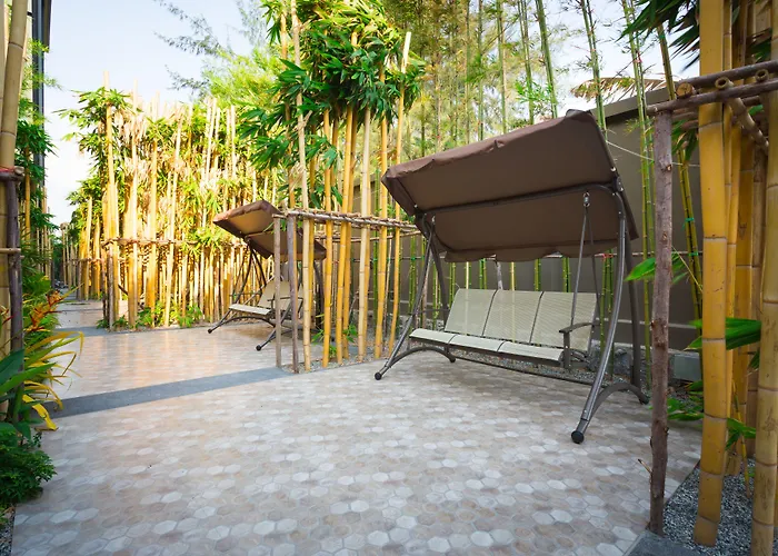 Beach Walk Boutique Resort