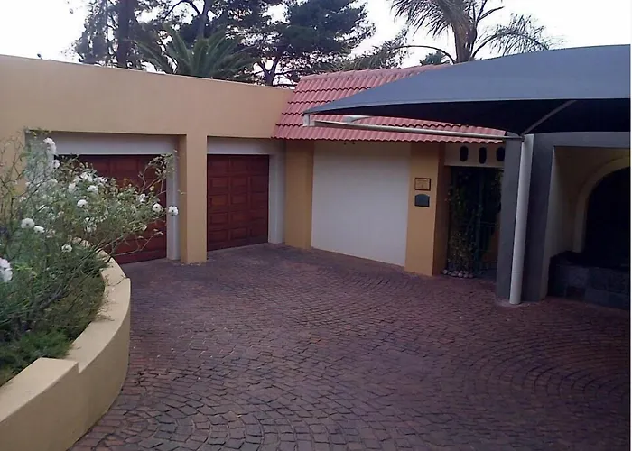 Jubilee Lodge Guest House