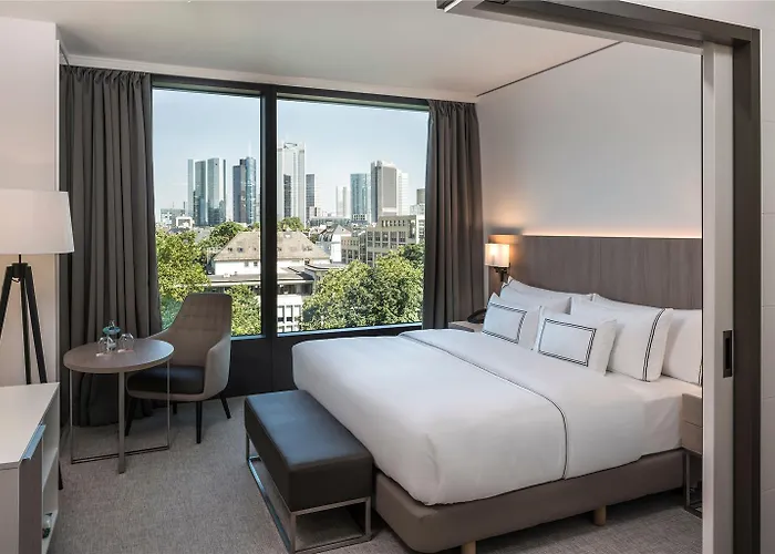 Melia Frankfurt City