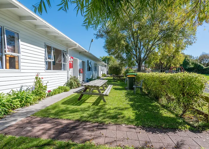 Cosy Cottage Thermal Holiday Park