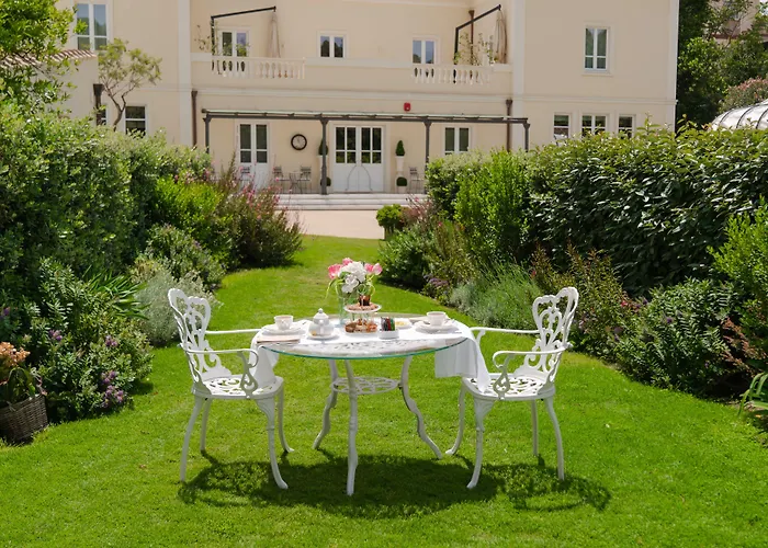  Villa Fanny