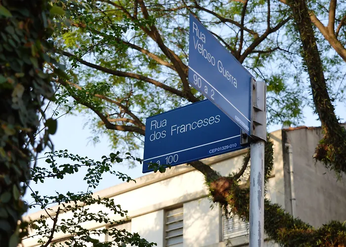 Pousada dos Franceses