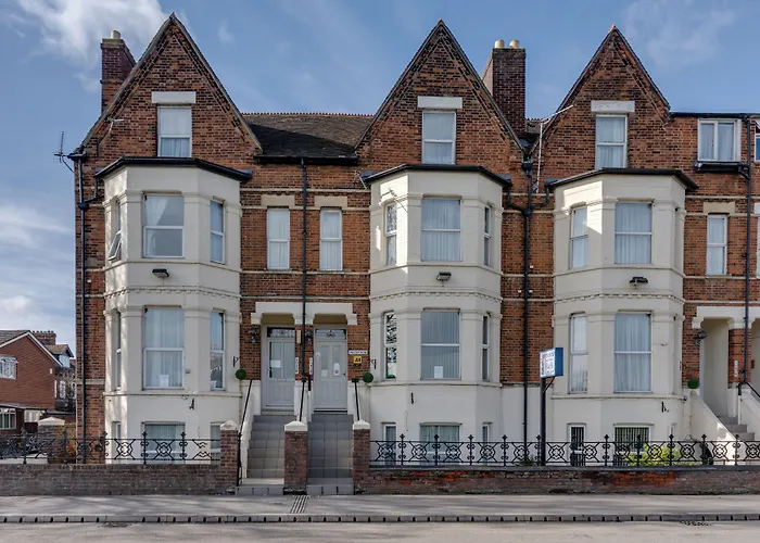 Casa degli ospiti: The Sportsview Guest House