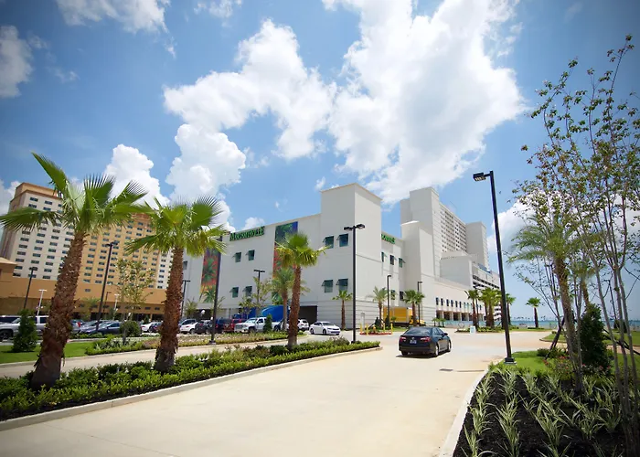 Margaritaville Resort Biloxi