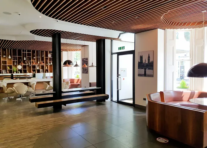 Hotel barato: Mowbray Court Hotel