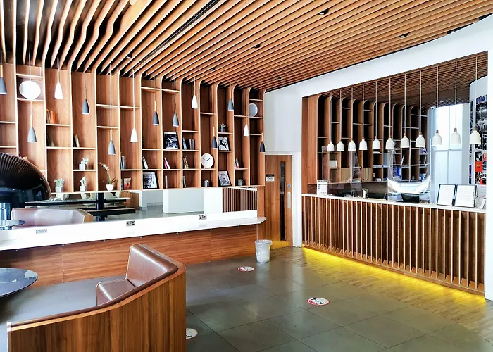 Hotel barato: Mowbray Court Hotel