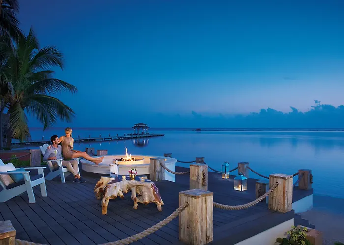 Familienhotel: Zoetry Montego Bay