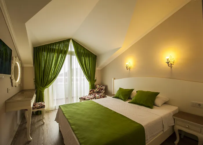 3 star hotel: Majestic Hotel